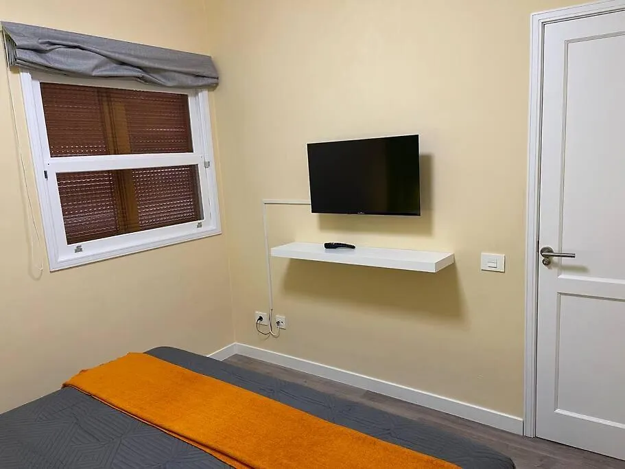 Vv La Joya Del Mar Suites Garachico  Διαμέρισμα