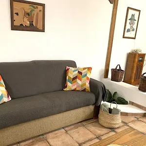 Casa Del Amigo Carmelo Ye