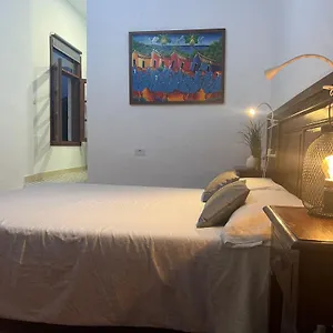 Casa Canaria Acero Vakantiehuis