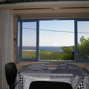 Casa Coronela Ferienhaus Garachico (Tenerife)