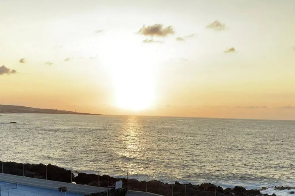 Appartement Vv La Joya Del Mar Suites Garachico