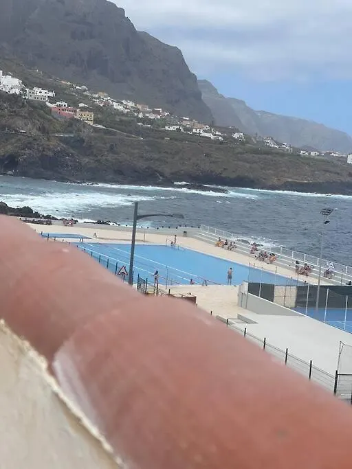Appartement Vv La Joya Del Mar Suites Garachico  Espagne