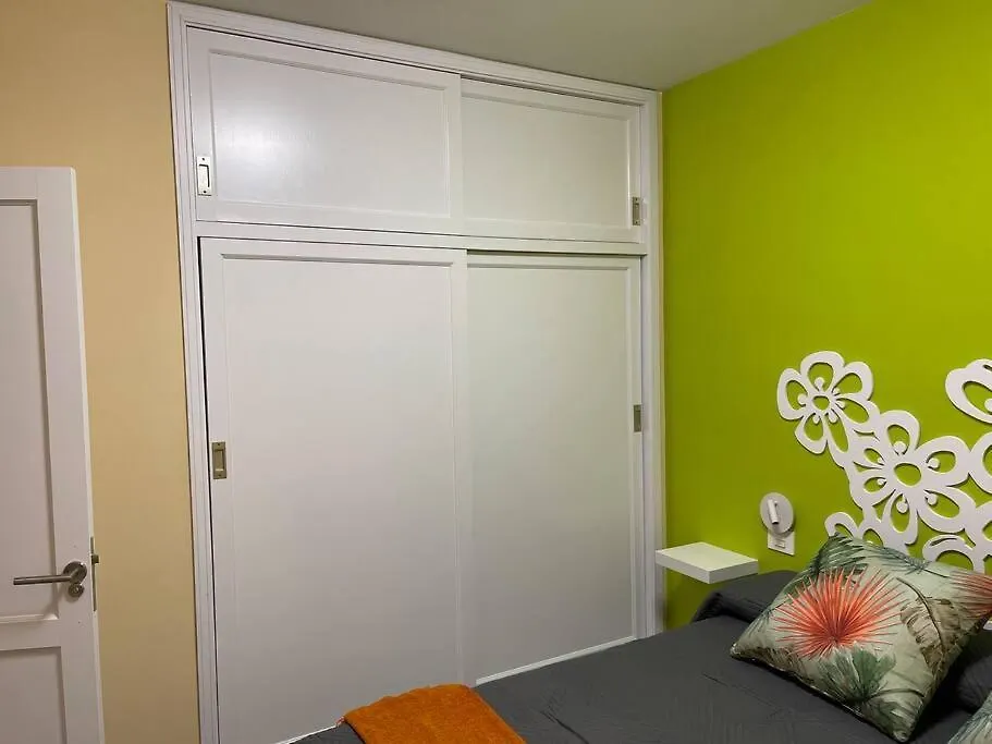 Vv La Joya Del Mar Suites Garachico  Espagne