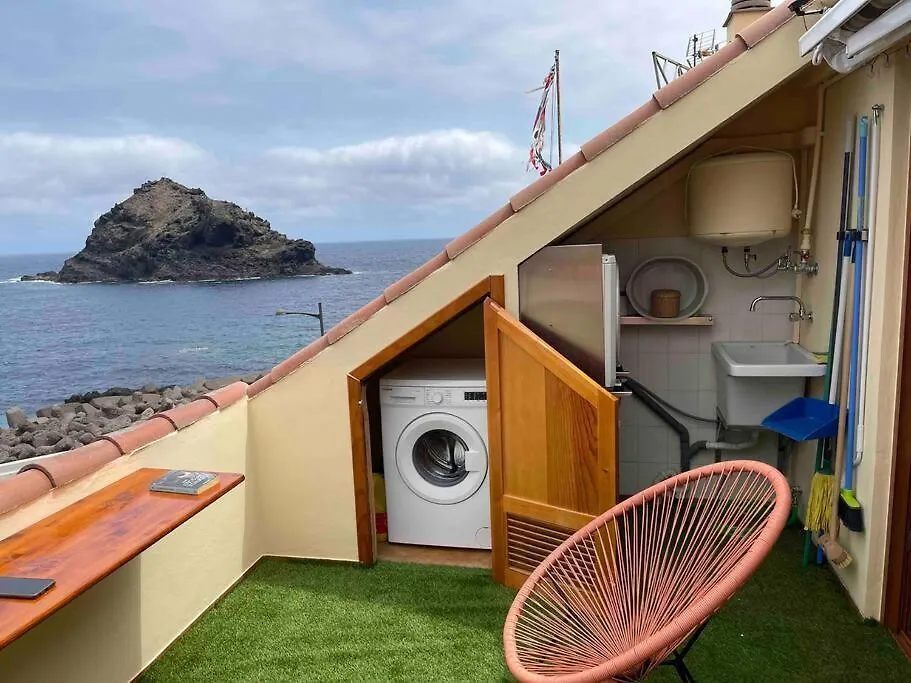 Appartement Vv La Joya Del Mar Suites Garachico