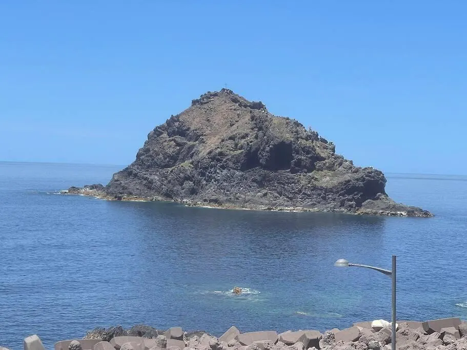 Vv La Joya Del Mar Suites Garachico  Appartement