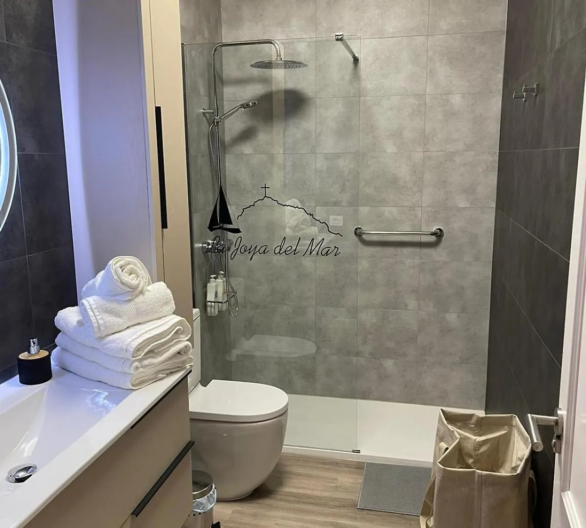 Vv La Joya Del Mar Suites Garachico  Espagne