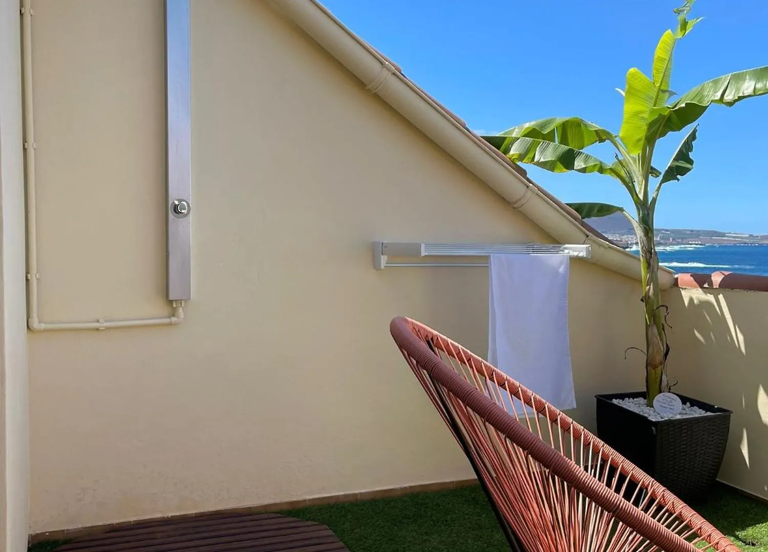 Appartement Vv La Joya Del Mar Suites Garachico