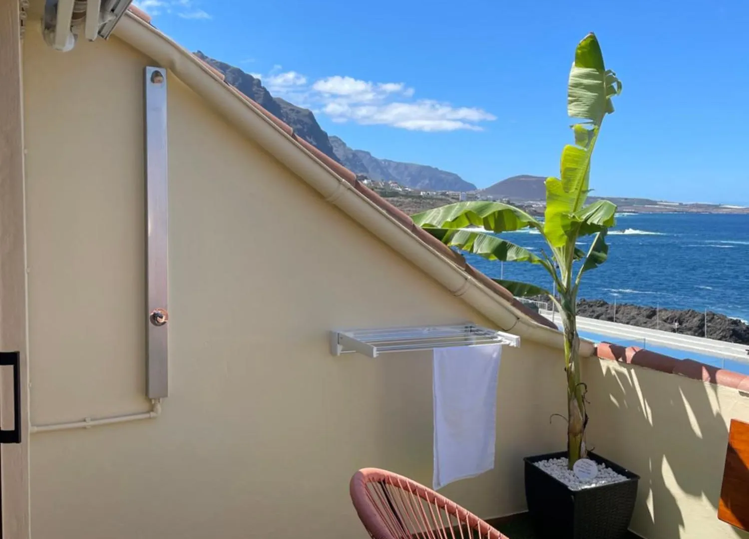 Vv La Joya Del Mar Suites Garachico  0*, Garachico (Tenerife)