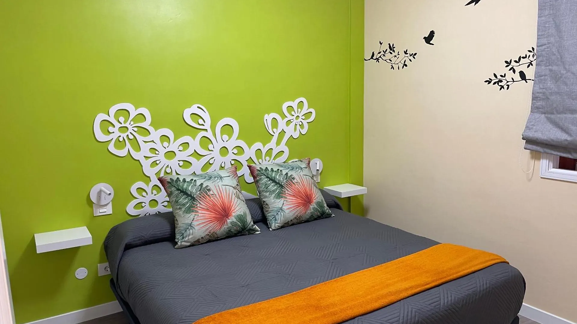 Appartement Vv La Joya Del Mar Suites Garachico