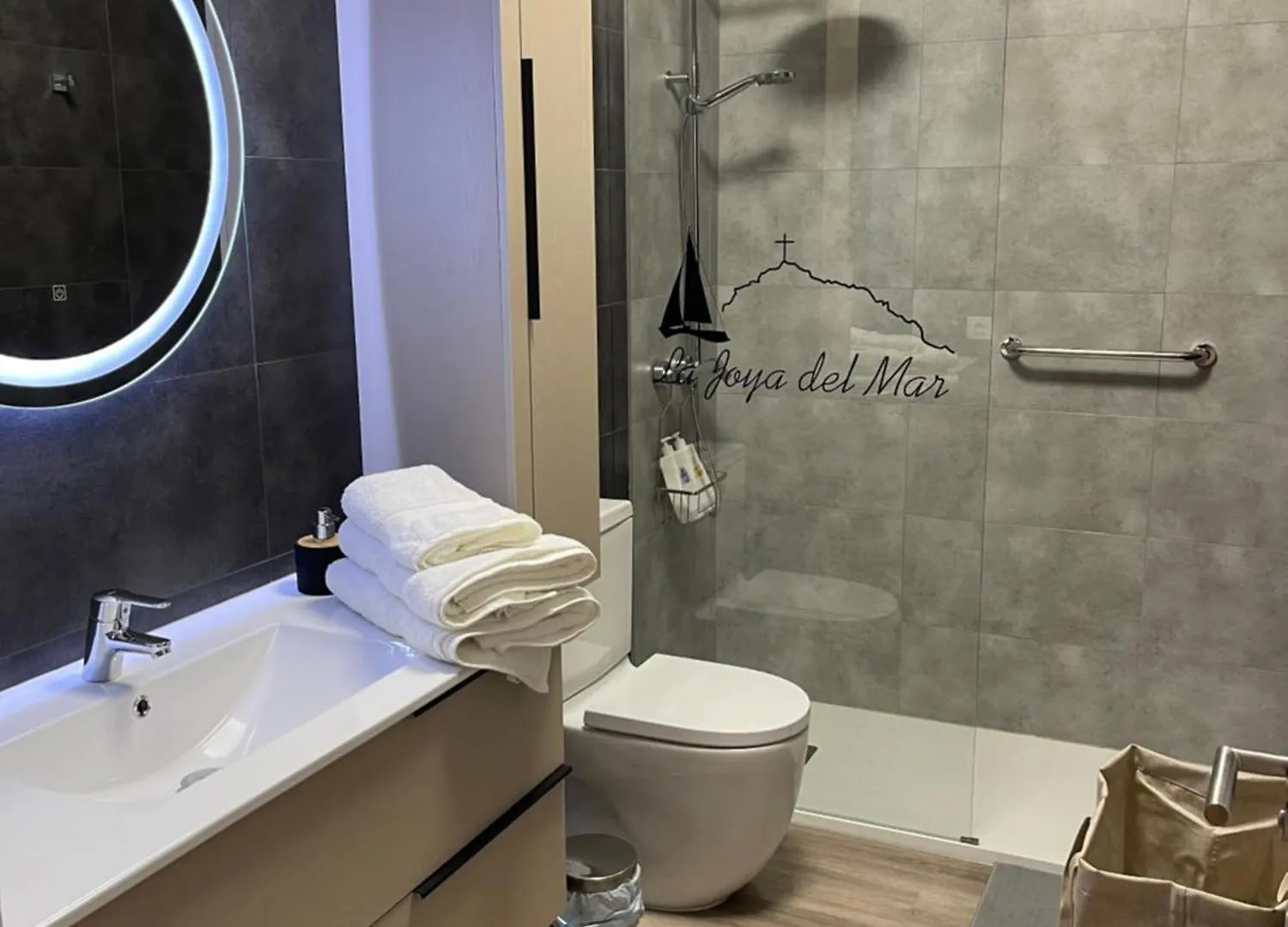 Appartement Vv La Joya Del Mar Suites Garachico