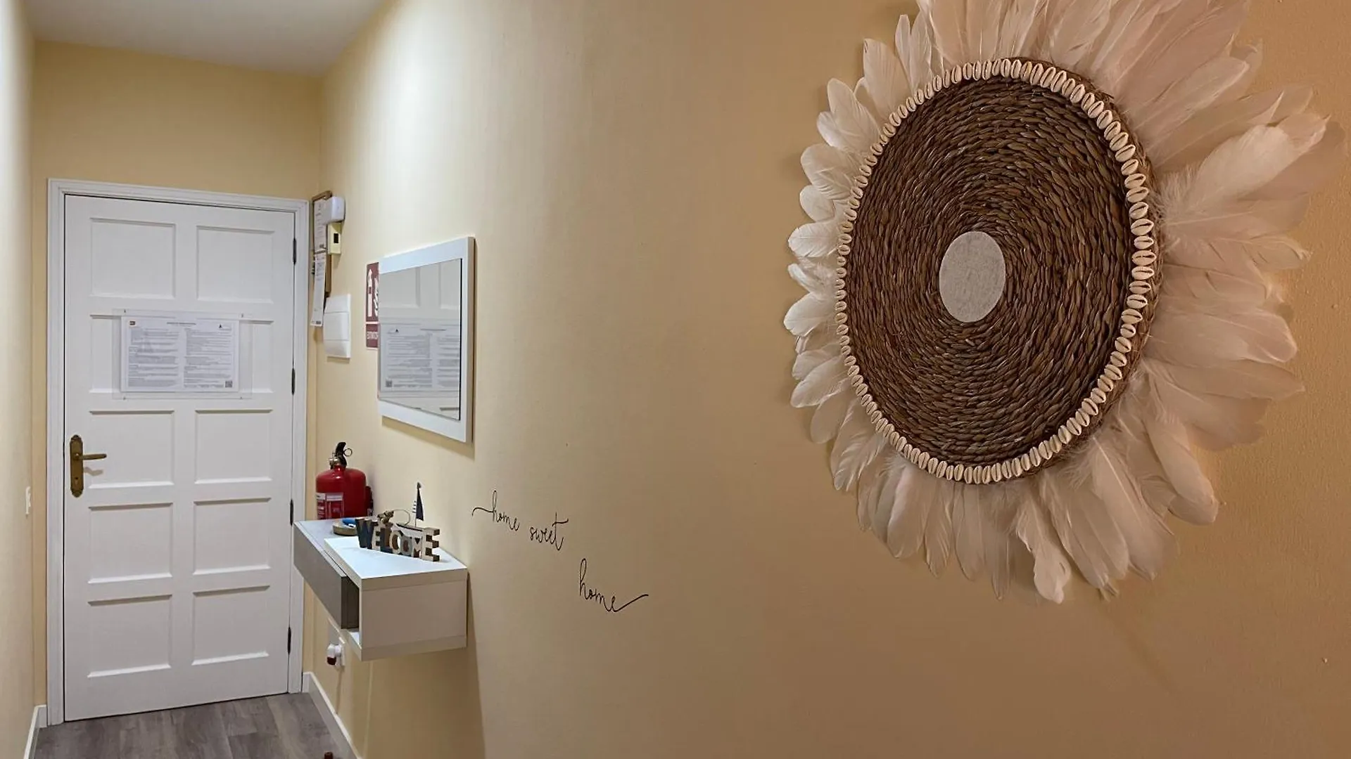 Vv La Joya Del Mar Suites Garachico
