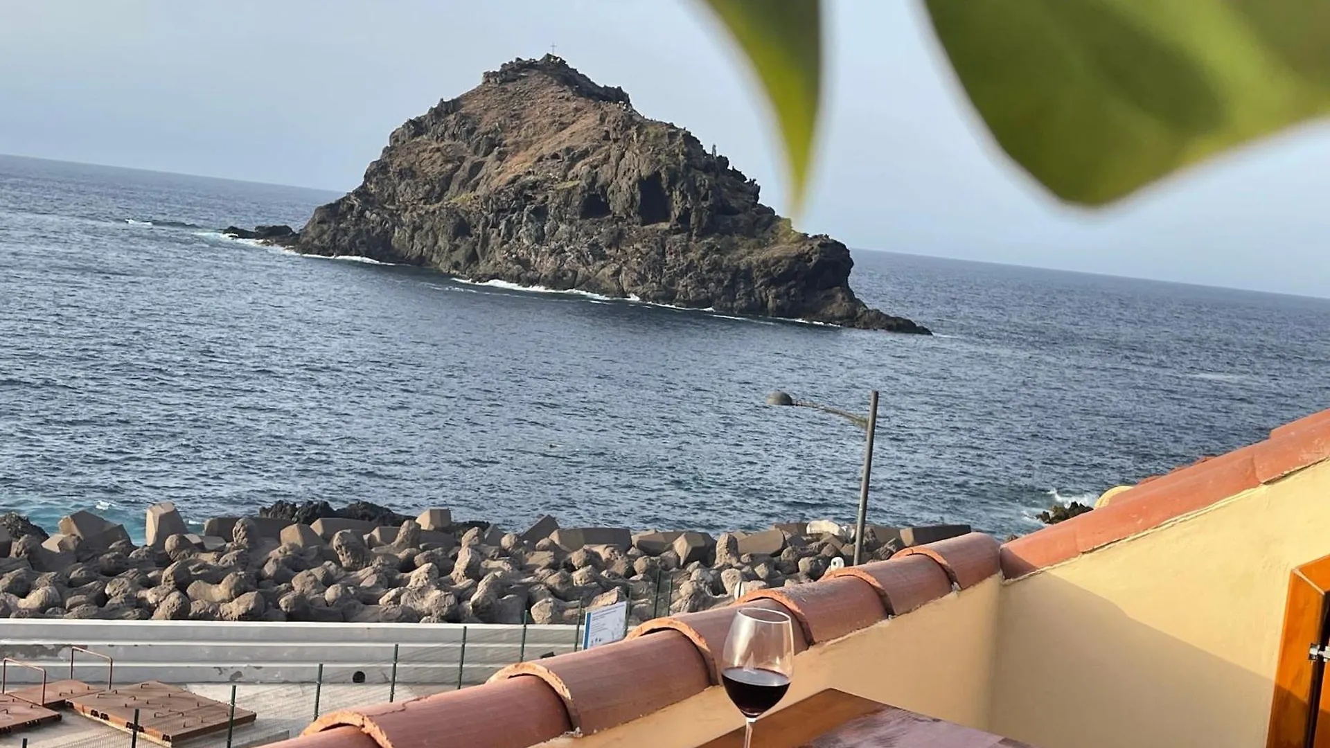 Appartement Vv La Joya Del Mar Suites Garachico  Espagne