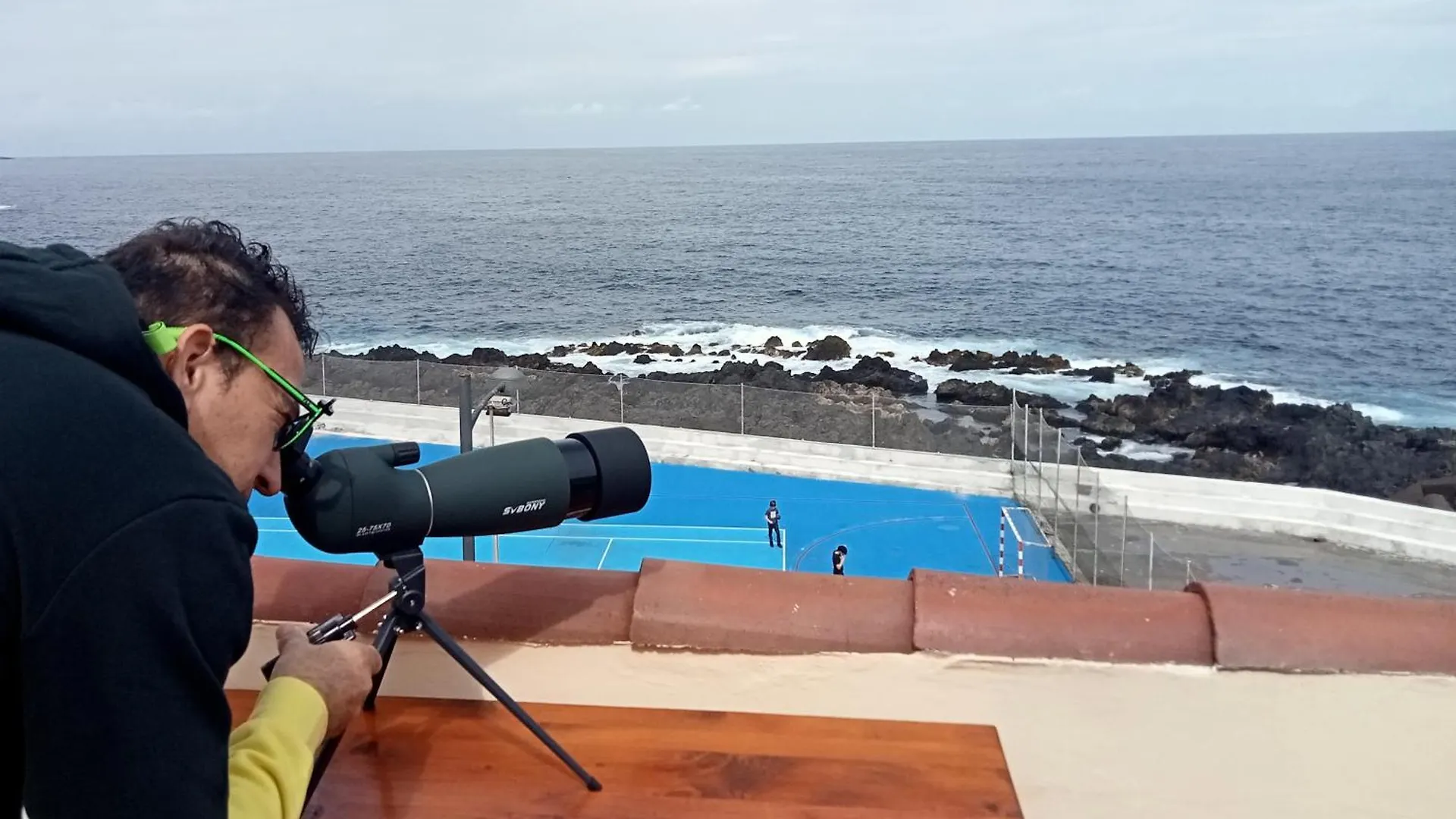 Vv La Joya Del Mar Suites Garachico  0*, Garachico (Tenerife) Espagne