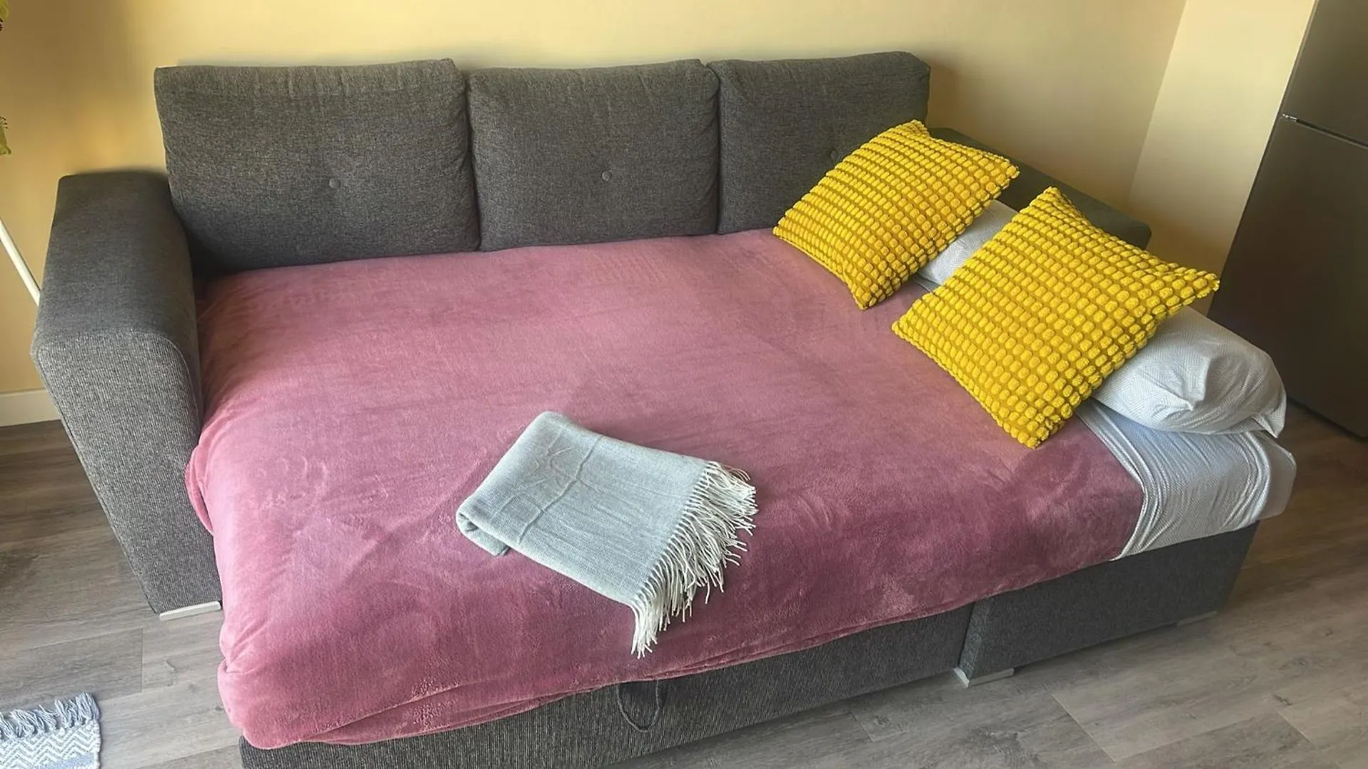 Appartement Vv La Joya Del Mar Suites Garachico